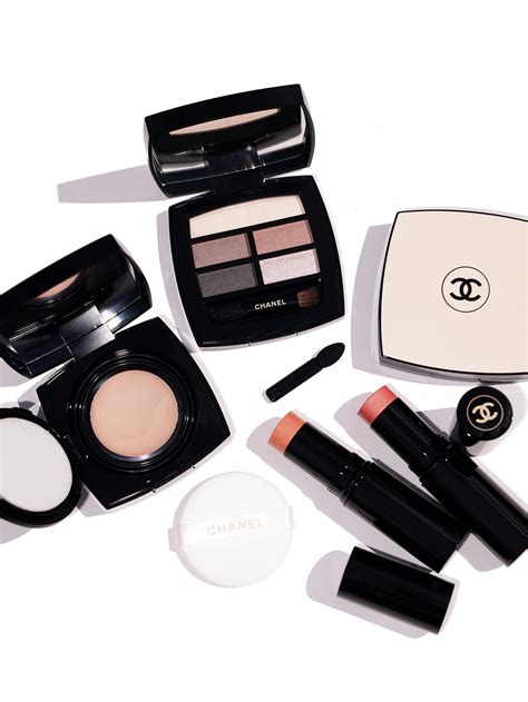 chanel les beiges collection 2017|Chanel les beige medium deep.